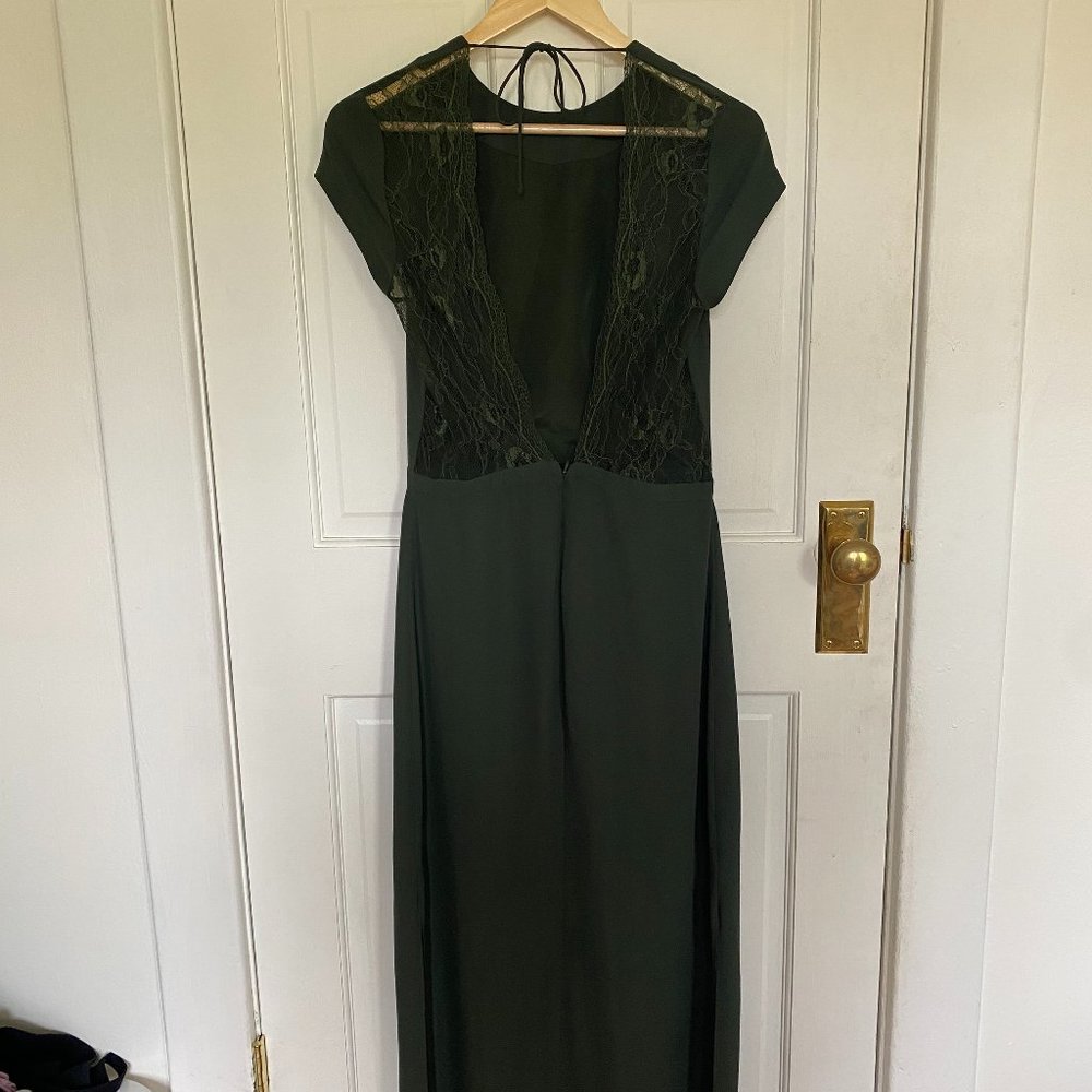 Samsoe Samsoe Reya Dress